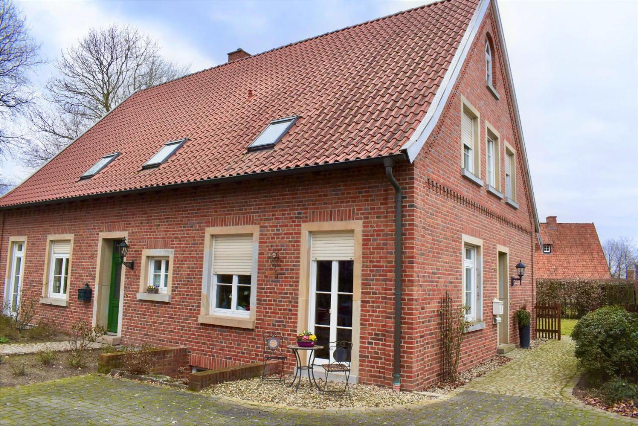 "Elter-Emskotten" Rheine Exterior foto